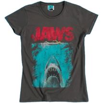 T-shirt Jaws TT831