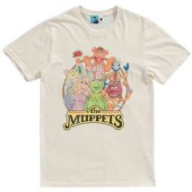 T-shirt The Muppets TT840