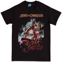 T-shirt Army Of Darkness TT849