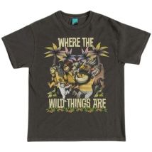 T-shirt Where The Wild Things Are TT851