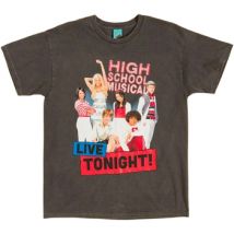 T-shirt High School Musical TT858