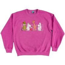 Sweat-shirt Moomin TT866