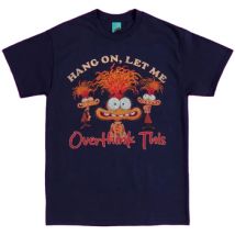 T-shirt Inside Out TT872