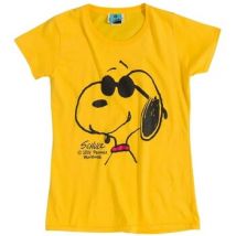 T-shirt Peanuts Cool