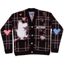 Gilet Moomin In Love