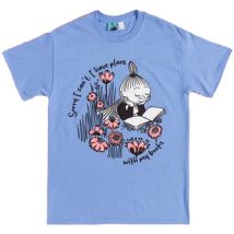 T-shirt Moomin TT911