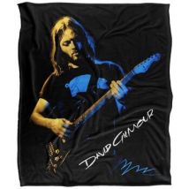 Plaids, jetés David Gilmour TV24941