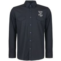 Chemise Patrouille De France Chemise manches longues Ref 6