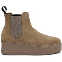 Bottines Frau -