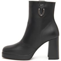 Bottines NeroGiardini Guanto Tpu Pavia 8271