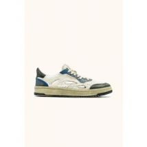 Baskets basses Foamers 87733