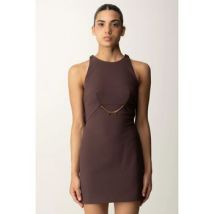 Robe courte Elisabetta Franchi 89329
