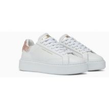 Baskets basses Crime London 80520