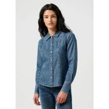 Chemise Wrangler 87416