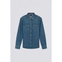 Chemise Gas 90069