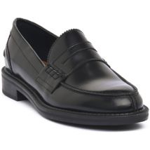 Mocassins Frau NERO BRUSH