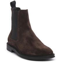 Bottines Frau SOFTY PEPE