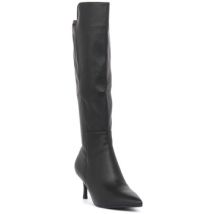 Bottes Chiconic NERO ECOLEATHER