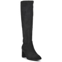 Bottes Chiconic NERO ECOSUEDE