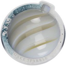 Bougies, diffuseurs Heart And Home Galet à faire fondre flocons givrés 