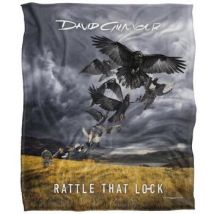 Plaids, jetés David Gilmour TV24974