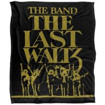Couvertures The Band TV24975
