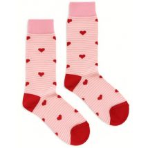 Chaussettes Coup De Coeur Chaussettes femme - BAYA