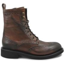 Bottines J.p. David JPD-I25-35773-39-CU