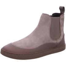 Bottines Groundies -