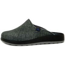 Chaussons Fly Flot Homme Mule, Textile Recyclé - 52720