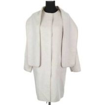Manteau Loro Piana Veste en cachemire grise