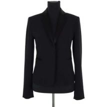 Veste Diane Von Furstenberg Blazer noir