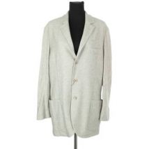 Veste Loro Piana Veste en cachemire grise