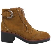 Bottines Rosemetal boots