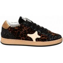 Baskets basses Ama Brand SUN