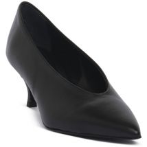 Chaussures escarpins Priv Lab NAPOLEONI NAPPA NERO