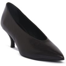 Chaussures escarpins Napoleoni NAPPA BORDO