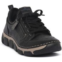 Baskets basses Cosmos Comfort NERO