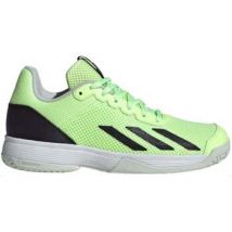 Chaussures enfant adidas Courtflash