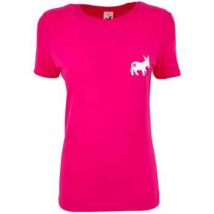 T-shirt Sensa Cunisiun Classic Logo