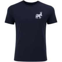 T-shirt Sensa Cunisiun Classic Logo Blue
