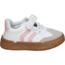 Baskets basses enfant Ñakos ÑAKOS 8015