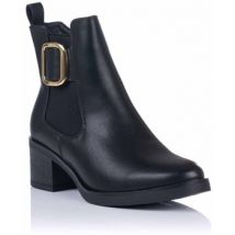 Bottines Hispaflex 2571