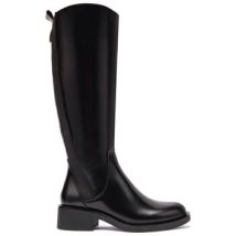 Bottes plates Erynn Bottes Claricia