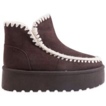 Bottines Covana Bottines Inas