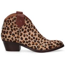 Bottines Sophie Marcel -