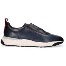 Slip ons Santoni -