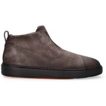 Baskets montantes Santoni -