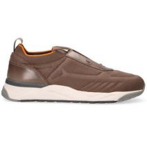 Slip ons Santoni -