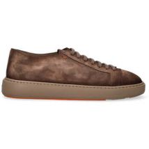 Baskets basses Santoni -